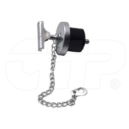 Aic Replacement Parts Cap As-Oil Filler Fits Caterpillar Models 2056405